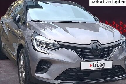 Renault Captur 60.000 km 18.370 &euro; Baden-Baden 76532
