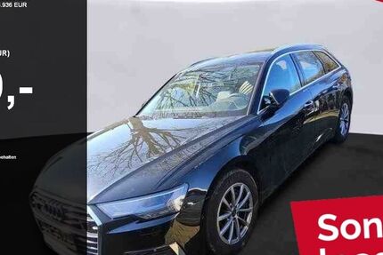 Audi A6 31.800 km 32.440 &euro; Wackersdorf 92442