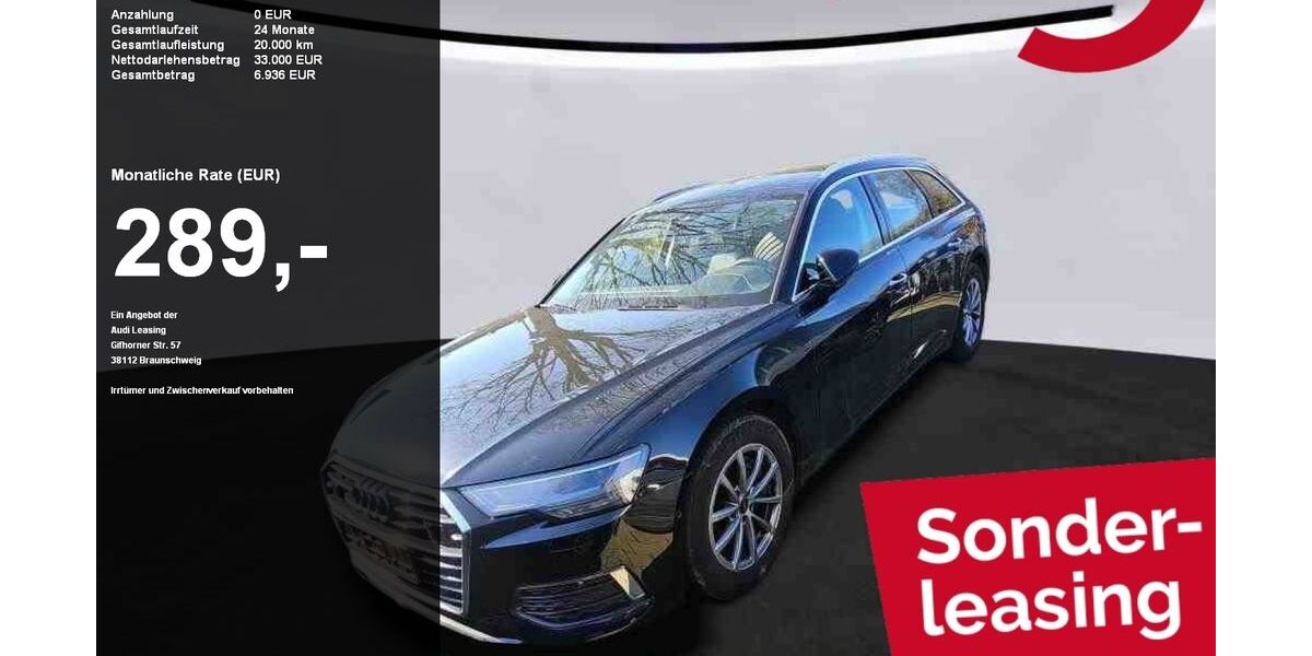 Audi A6 31.800 km 32.440 &euro; Wackersdorf 92442