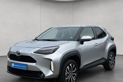 Toyota Yaris Cross 19.400 km 23.450 &euro; Esslingen 73730