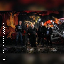 Zeltinger Band 07.03.2026 Cafe Central Weinheim