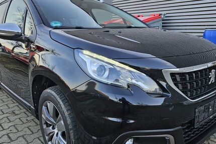 Peugeot 2008 156.000 km 7.000 &euro; Kelkheim 65779