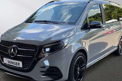 Mercedes-Benz V 300 9.500 km 97.450 &euro; Oldenburg 26135