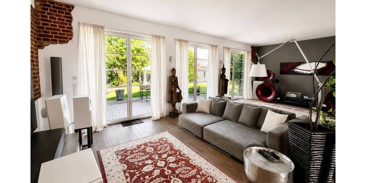 Einfamilienhaus Pulheim Geyen - 8 Zimmer, 1.540.000&euro; | Angebot:26851792