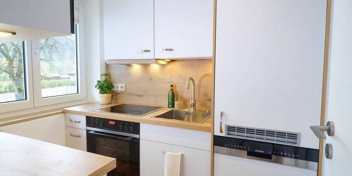 Etagenwohnung Oberstdorf - 2 Zimmer, 63 m&sup2;, 436.000&euro; | Angebot:25878862