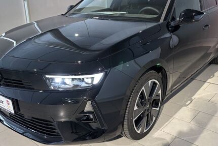 Opel Astra 5.610 km 37.990 &euro; Wilhelmshaven 26389