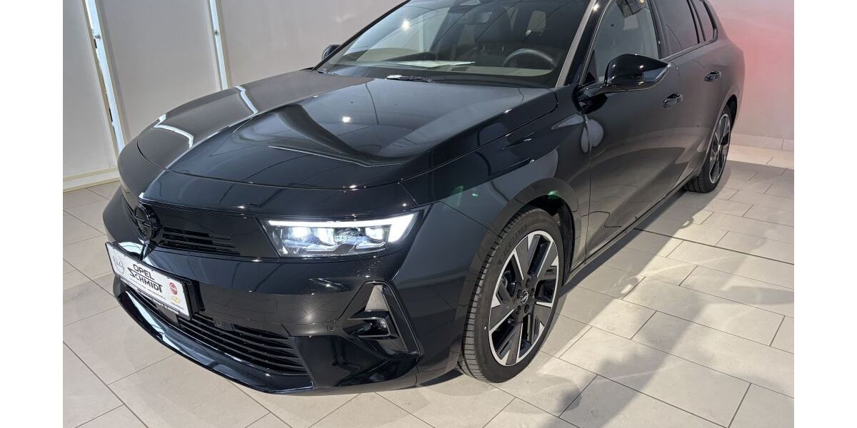 Opel Astra 5.610 km 37.990 &euro; Wilhelmshaven 26389