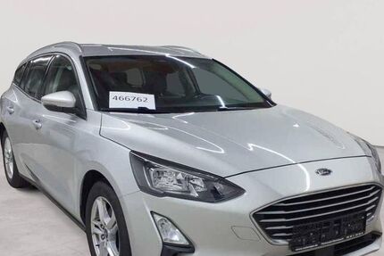 Ford Focus 105.151 km 11.789 &euro; Fernwald-Steinbach 35463