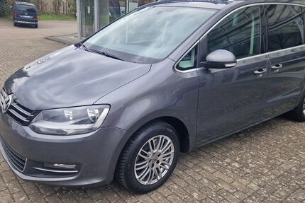 VW Sharan 182.440 km 10.990 &euro; Schwerin 19055