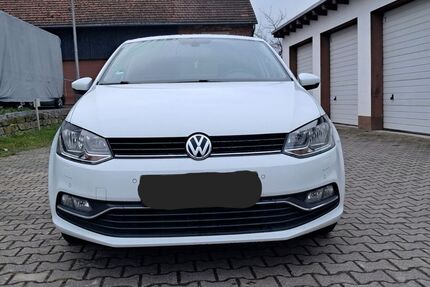 VW Polo 194.277 km 7.500 &euro; Bad Hersfeld 36251