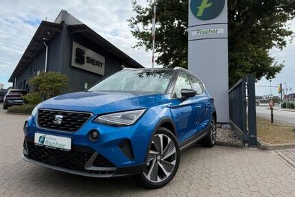 Seat Arona 3.000 km 25.450 &euro; Celle 29227