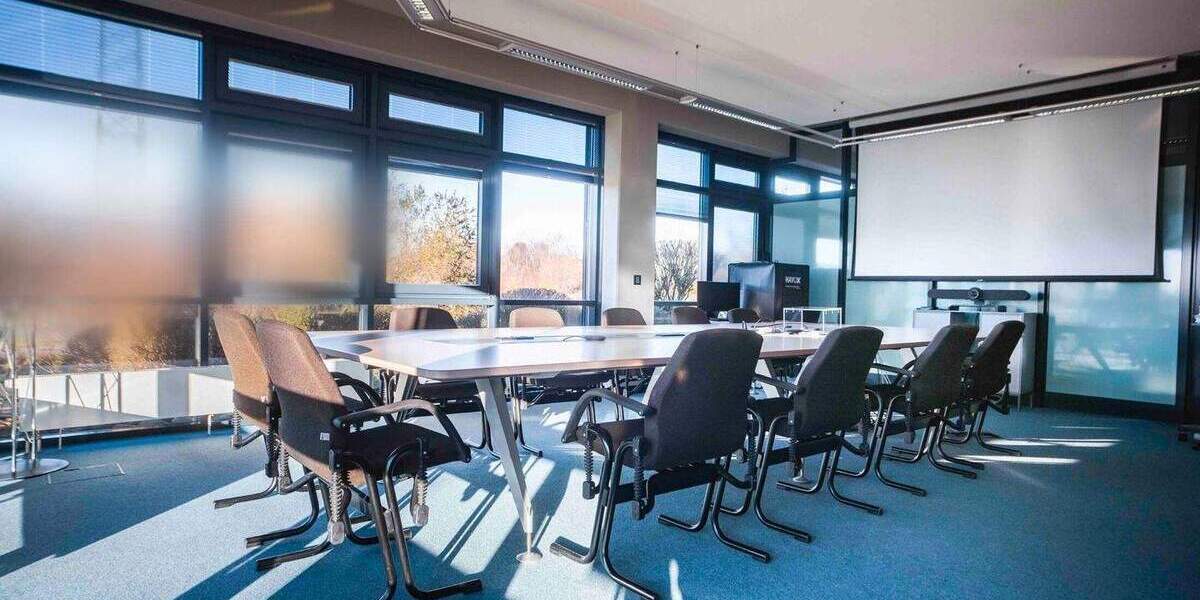 Gewerbeobjekt Buchholz in der Nordheide Steinbeck - 1.890.000&euro; | Angebot:25567038