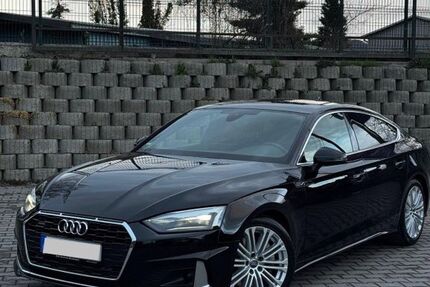 Audi A5 145.000 km 26.000 &euro; Wiesbaden 65195