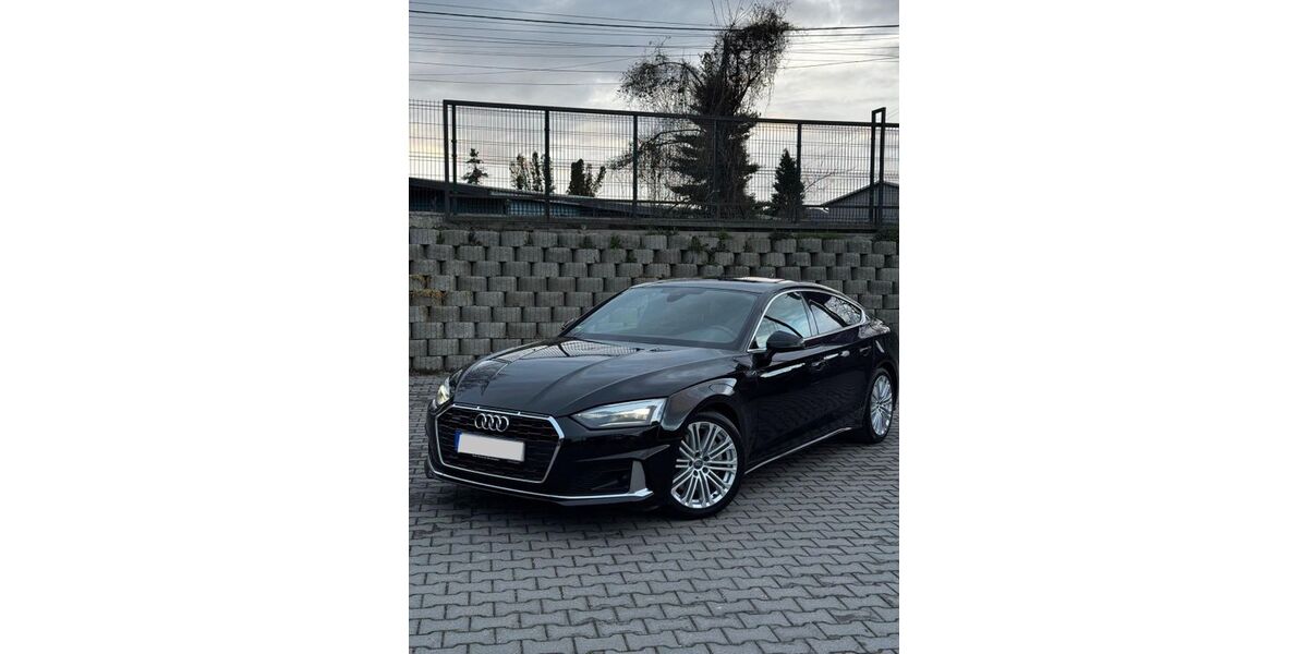 Audi A5 145.000 km 26.000 &euro; Wiesbaden 65195