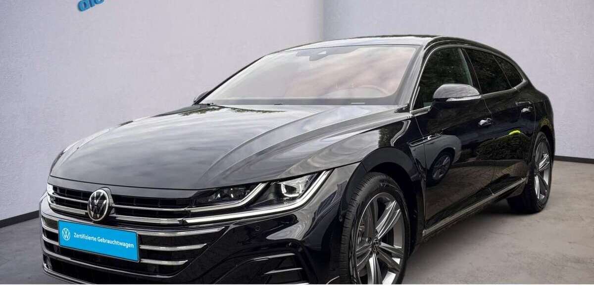 VW Arteon 4.462 km 43.505 &euro; Walldorf 69190