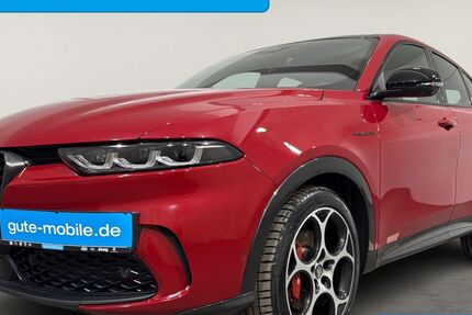 Alfa Romeo Tonale 17.980 km 24.990 &euro; Krauchenwies 72505