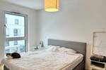 ***REDNITZ JUWEL*** SONNIGE 2 ZIMMER WOHNUNG MIT EINBAUKÜCHE, BALKON UND TIEFGARAGENSTELLPLATZ 2 zimmer