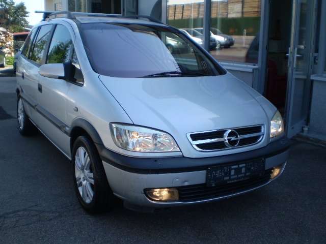 Zafira