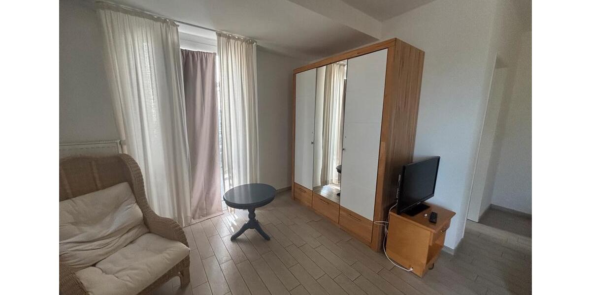 Maisonettenwohnung Binz - 3 Zimmer, 70 m&sup2;, 910&euro; | Angebot:25993194