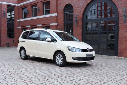 VW Sharan