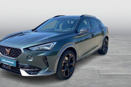 Cupra Formentor 75.590 km 23.990 &euro; Pfaffenhofen 85276