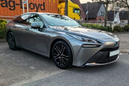 Toyota Mirai 51.000 km 15.960 &euro; Neumünster 24539