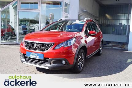 Peugeot 2008 41.000 km 12.990 &euro; Korb 71404