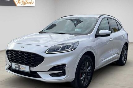 Ford Kuga 52.300 km 22.990 &euro; Rostock 18146