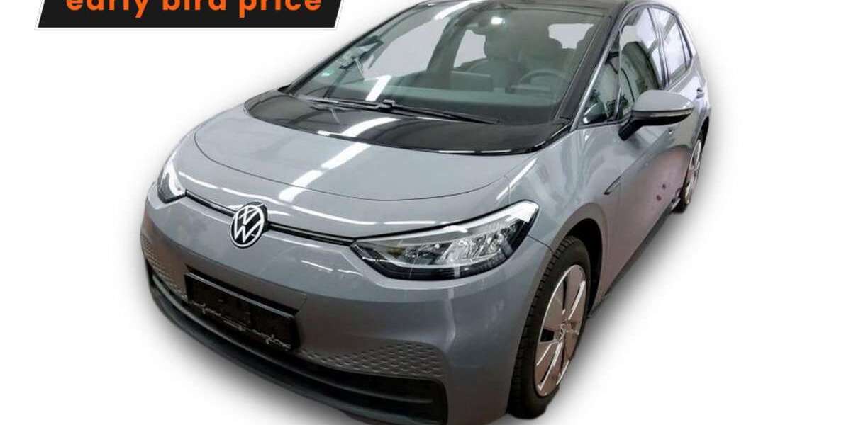 VW ID.3 13.498 km 19.199 &euro; Ergolding 84030