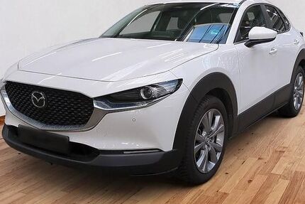 Mazda CX-30 9.143 km 25.290 &euro; Holzminden 37603