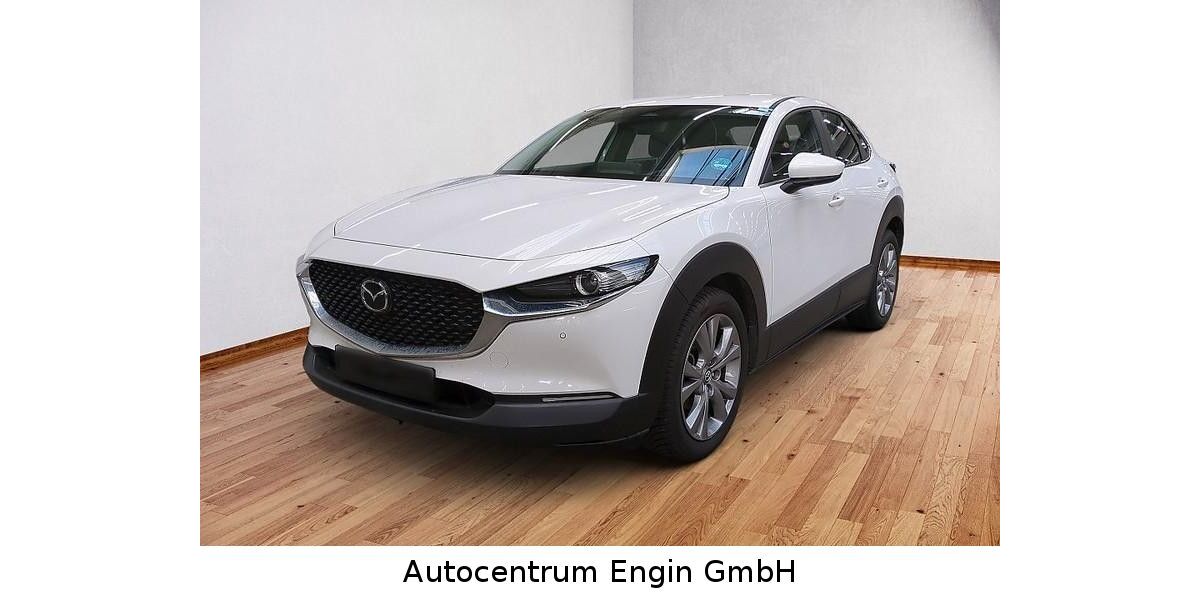 Mazda CX-30 9.143 km 25.290 &euro; Holzminden 37603