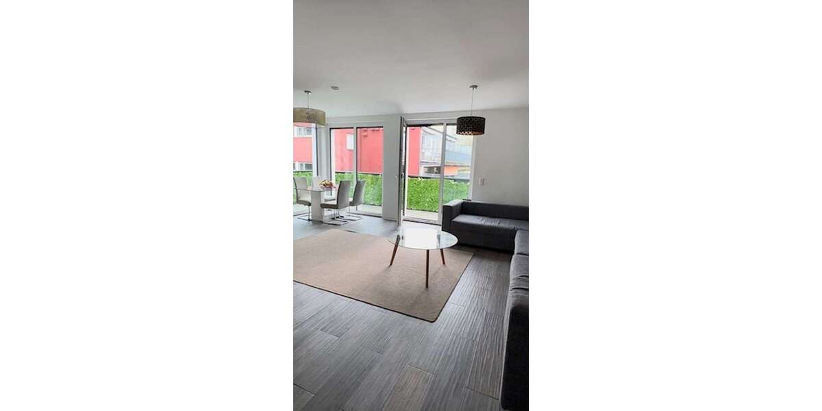 helle Wohnung zum Eigennutz oder ideal als Kapitalanlage - Etagenwohnung Karlsruhe Mühlburg | Angebot:22707933