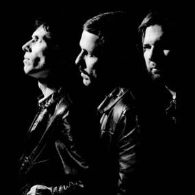 The Cribs 14.04.2026 Columbia Theater