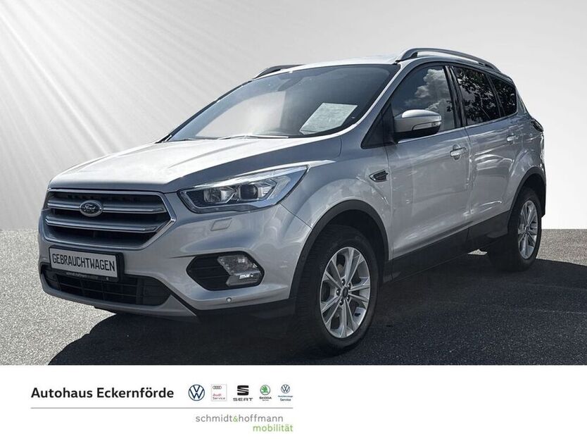 Kuga