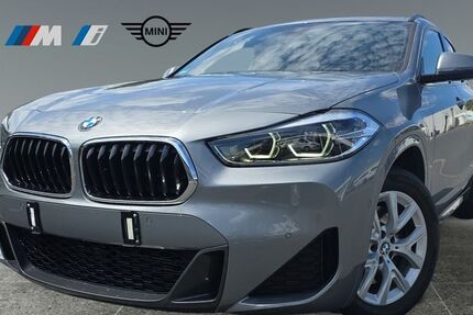 BMW X2 64.109 km 26.590 &euro; Bamberg 96050
