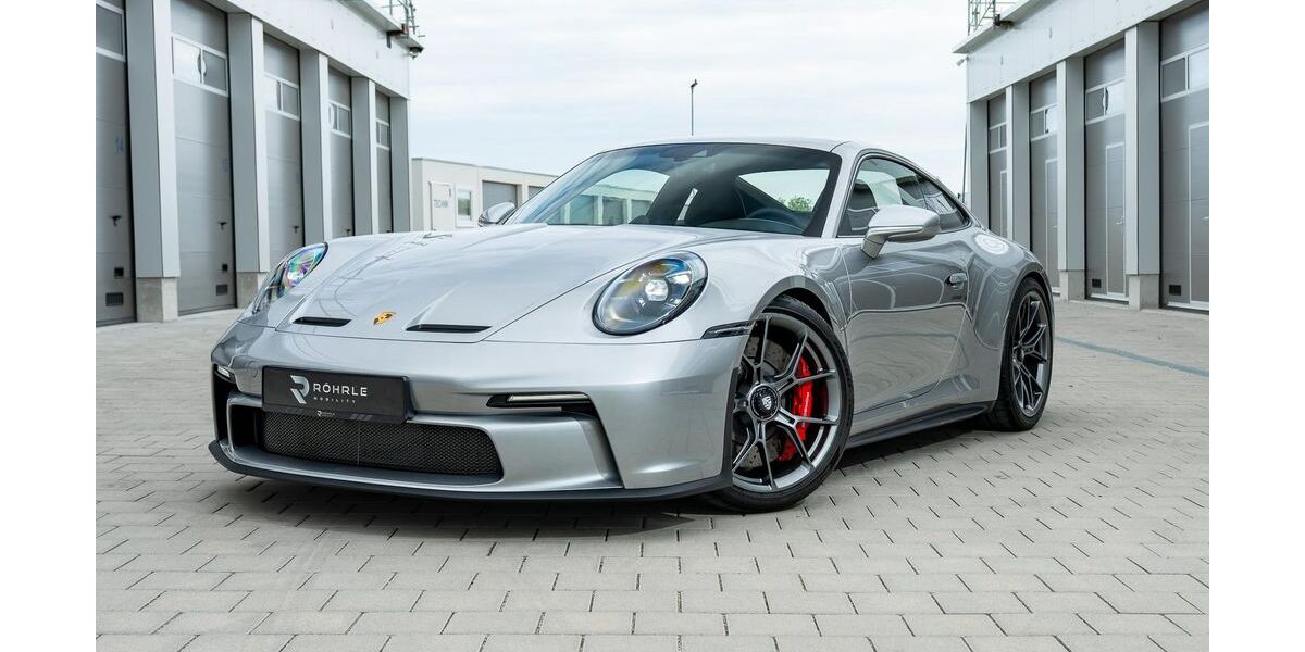 Porsche 992 2.600 km 199.990 &euro; Oberndorf am Neckar 78727