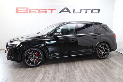 Audi Q7 4.189 km 99.500 € Tirschenreuth 95643