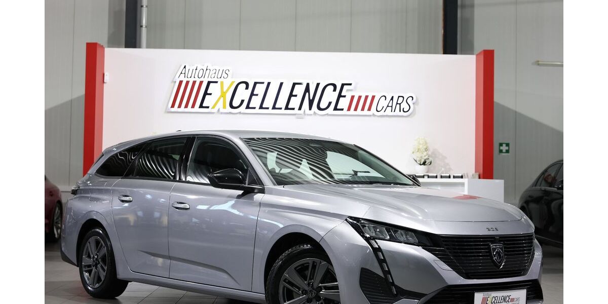 Peugeot 308 130.000 km 15.308 &euro; Hamm 59077