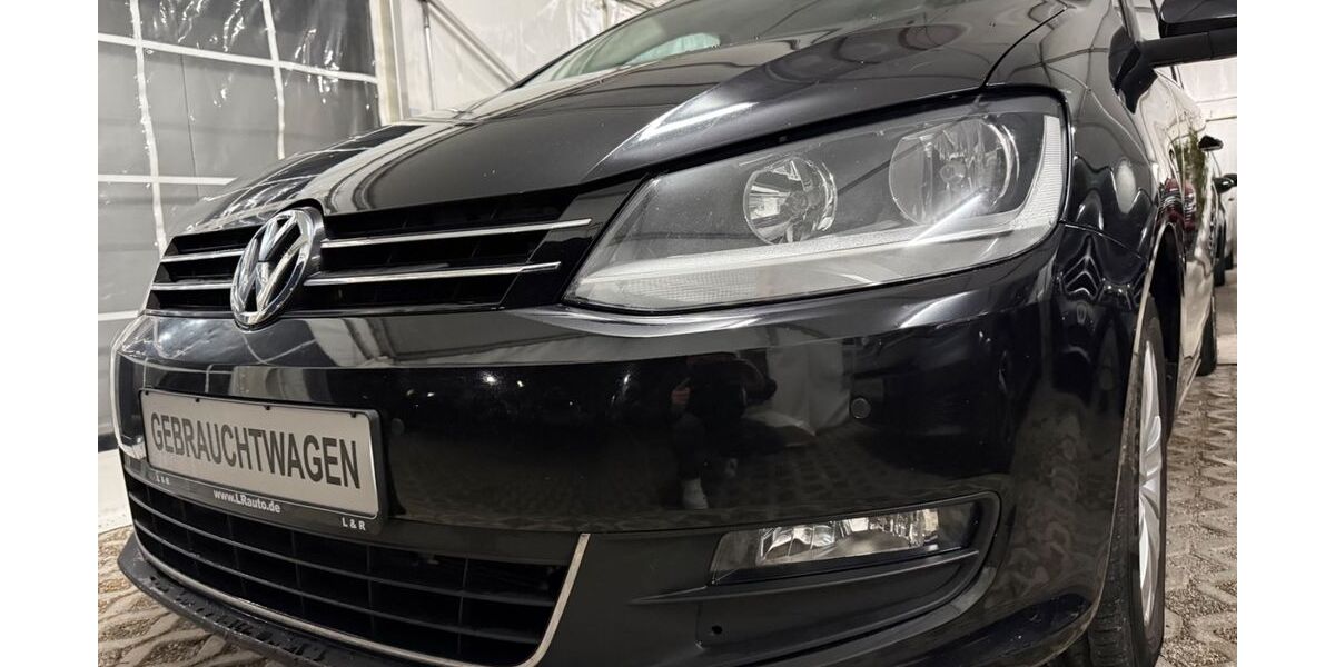 VW Sharan 232.416 km 6.800 &euro; Geretsried bei München 82538
