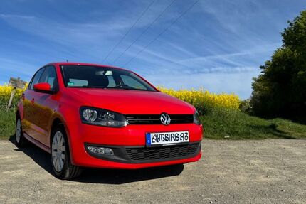 VW Polo 130.000 km 6.450 &euro; Obermoschel 67823