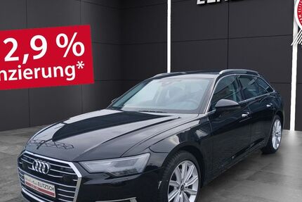 Audi A6 37.000 km 38.450 &euro; Kamenz 01917