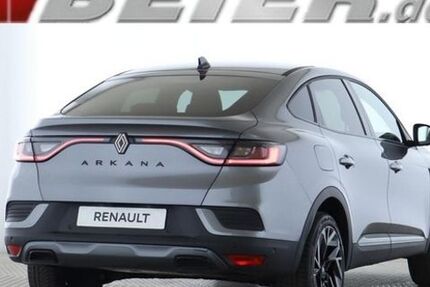 Renault Arkana 27.500 km 25.990 &euro; Dessau direkt an der A9 06842