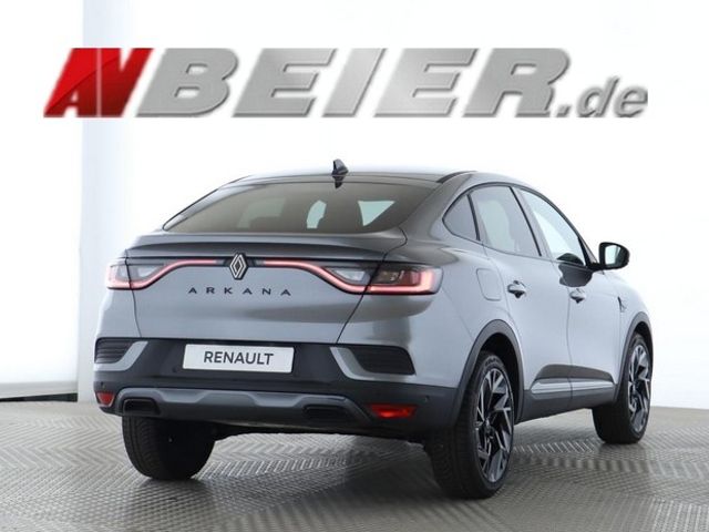 Renault Arkana 27.500 km 25.990 &euro; Dessau direkt an der A9 06842