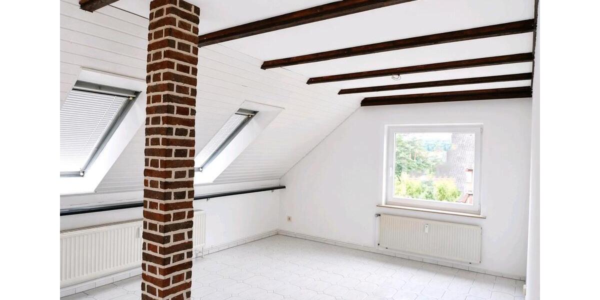 Dachgeschoßwohnung Reppenstedt - 3 Zimmer, 72 m&sup2;, 255.000&euro; | Angebot:27259960