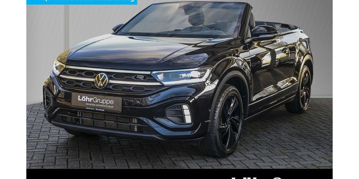 VW T-Roc 7.780 km 34.880 &euro; Koblenz 56076