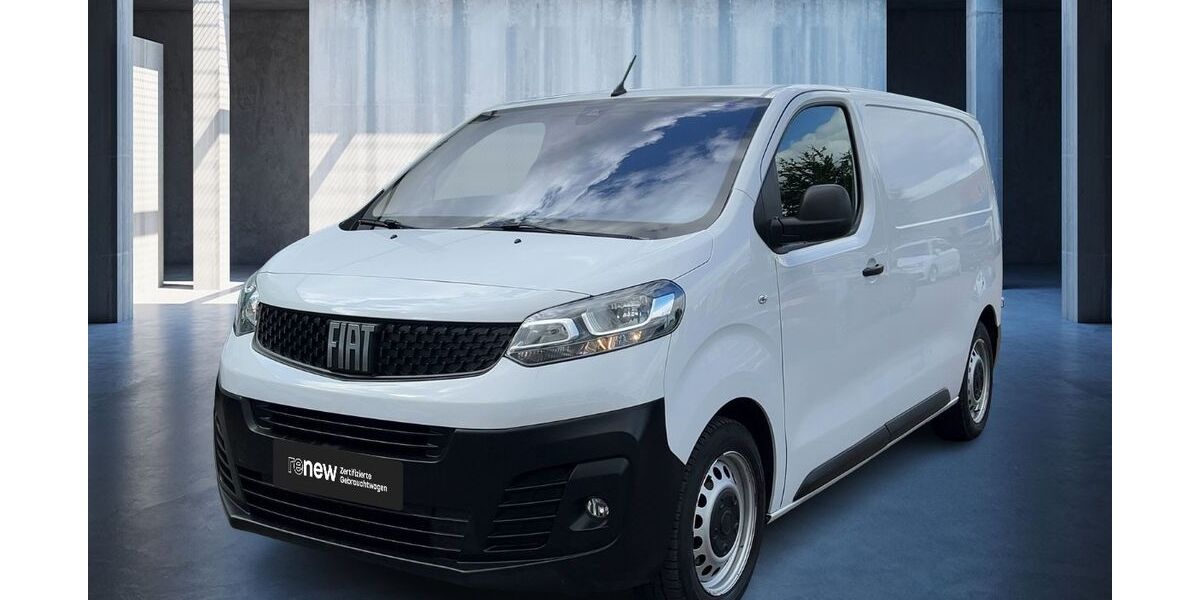 Fiat Scudo 91.430 km 16.990 &euro; Hamburg 20537