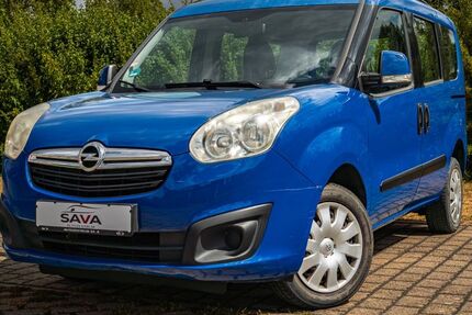 Opel Combo 184.200 km 5.200 &euro; Oestrich-Winkel 65375