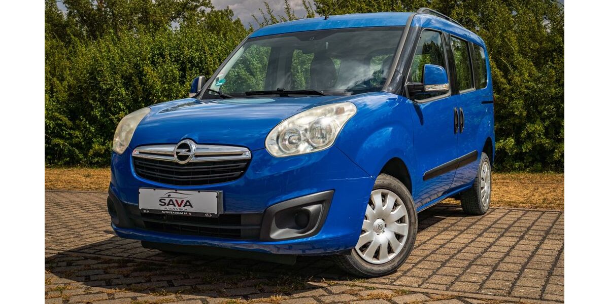 Opel Combo 184.200 km 5.200 &euro; Oestrich-Winkel 65375