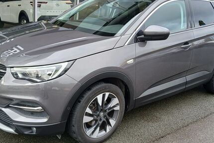 Opel Grandland (X) 74.400 km 15.840 &euro; Herford 32049