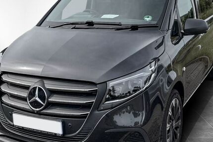 Mercedes-Benz Vito 11.727 km 65.986 &euro; Sangerhausen 06526